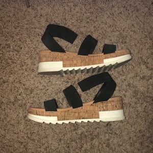 Steve Madden Sandals